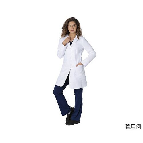 レディス白衣(プロフェッショナルシリーズ)