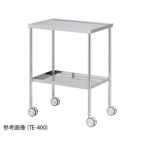 ステンレスワゴン