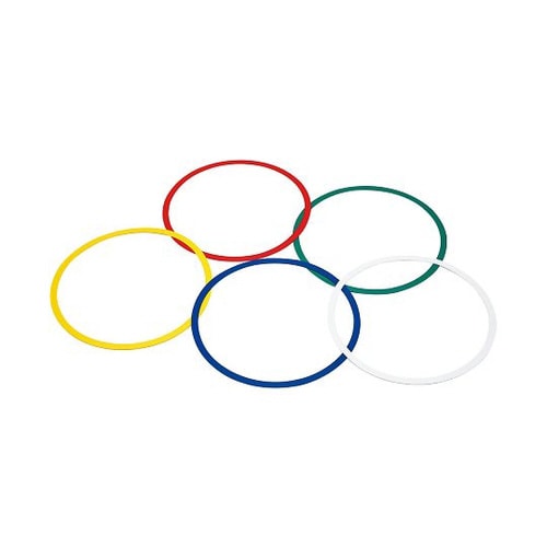 ステップカラーラバーリング60