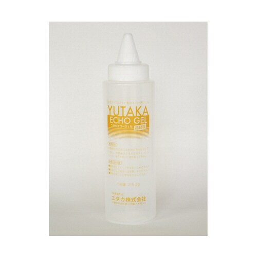エコー用ジェル 高粘度 250g 48本入
