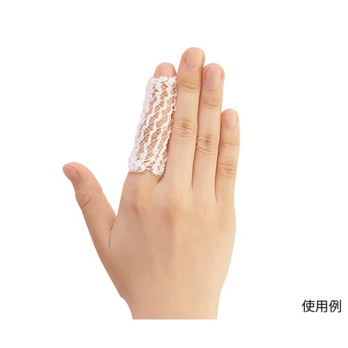 はさみで切れるネット包帯 S