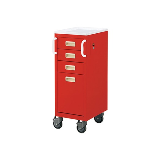 スマート救急カート