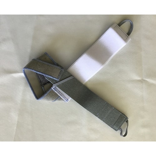 足関節背屈補助ベルト S