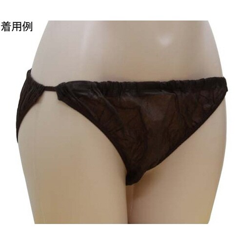 ペーパーショーツ