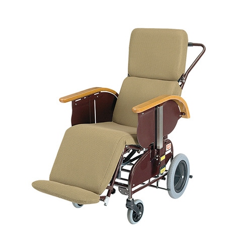 フルリクライニングキャリー