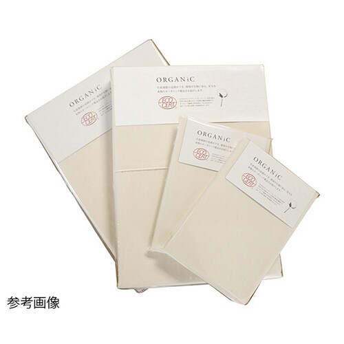 ダニ防止用カバー(有機高密度織)