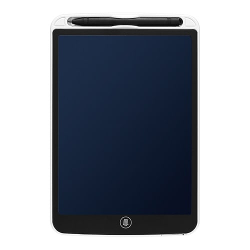 電子メモパッド(筆談ボード)白色