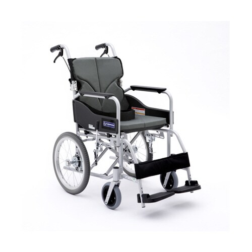 介助式標準型 車いす BACKSシリーズ