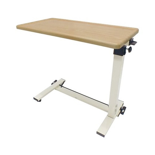 ベッドサイドテーブル