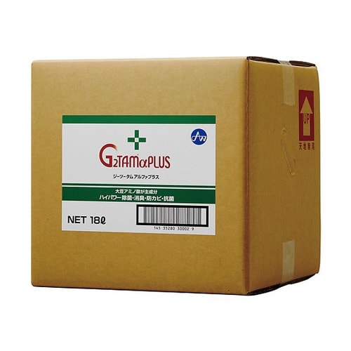 G2TAMαプラス(除菌・消臭)
