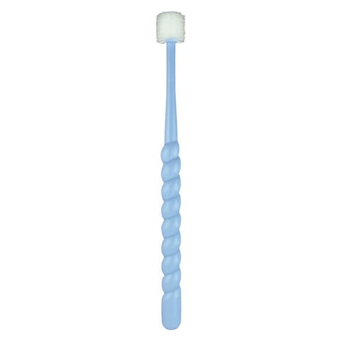360do BRUSHφ ブルー