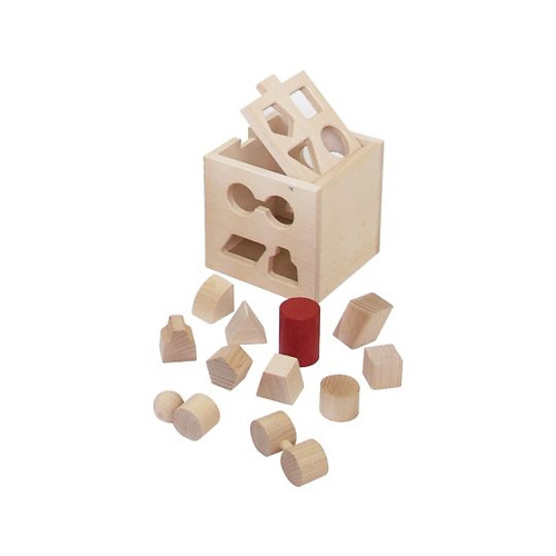 パズルボックス