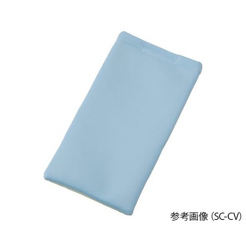 保冷枕カバー 330×210mm