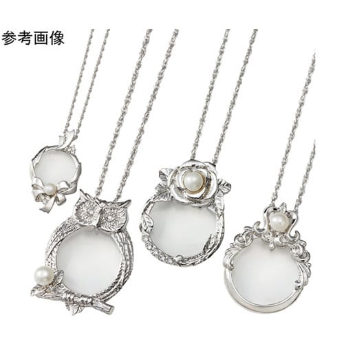 ペンダントルーペ