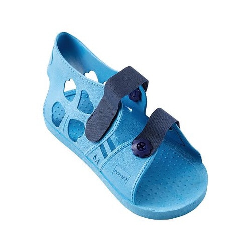 ギプスサンダル