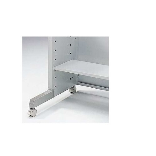 eデスク用中棚 幅1000用