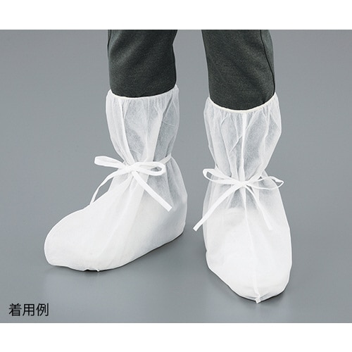 足カバー 4枚/包×10包入