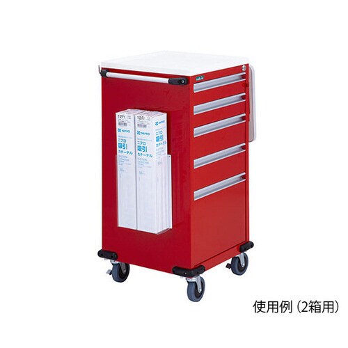 カテーテルホルダー(マグネット式) 2箱用