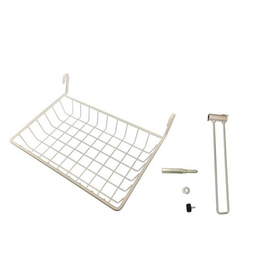 リクライニングチェアー2 バゲッジスタンド