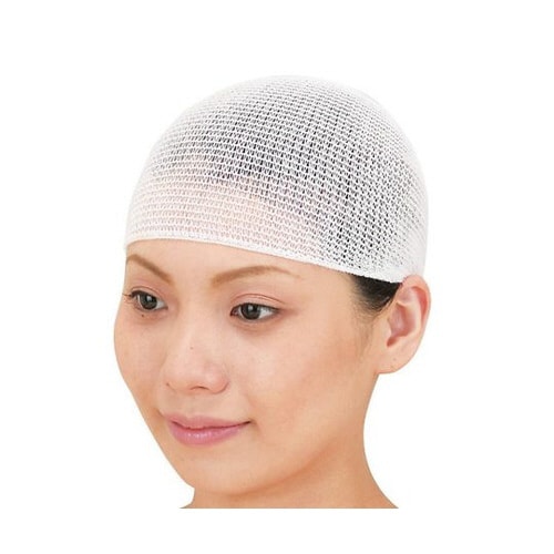 安心ネット 頭用