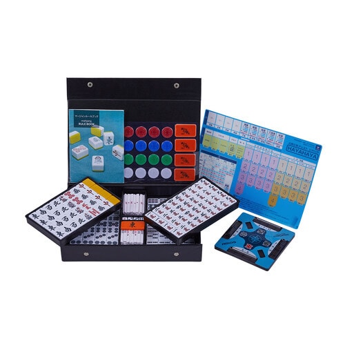 麻雀牌AMOS masters