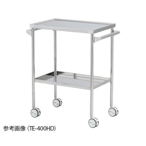 ステンレスワゴン