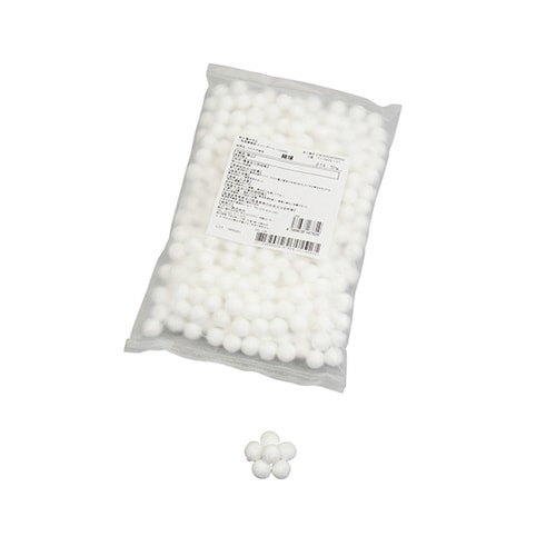 ベスケア綿球 Φ14mm