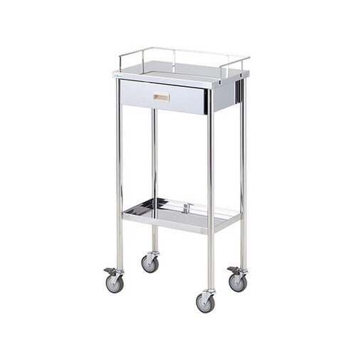 器械卓子(A4引出し付き)