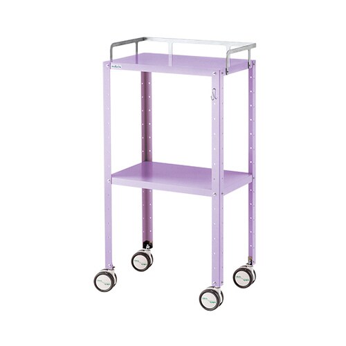 カラフルステンワゴン(フック付き)