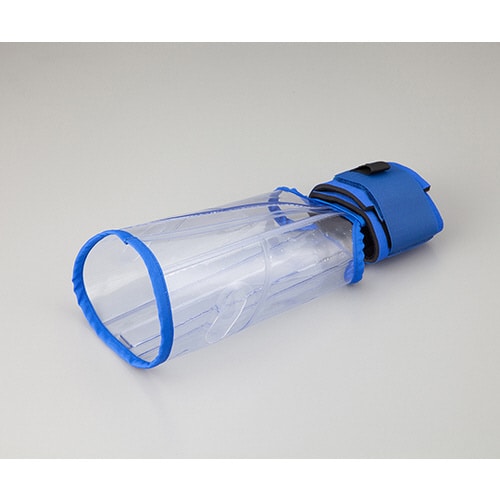 抜管防止メガホン