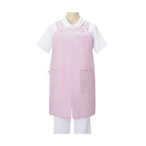 エプロン(5ポケット・前スリット入)