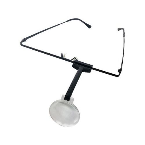 ラボフレーム 4×(単眼用)