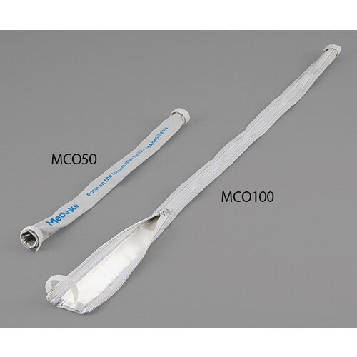 ケーブルオーガナイザー(チャック式) 0.5m