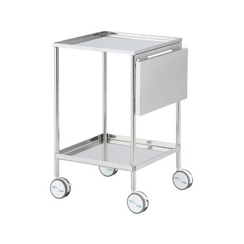 卓上型滅菌器用架台 760×486×800mm