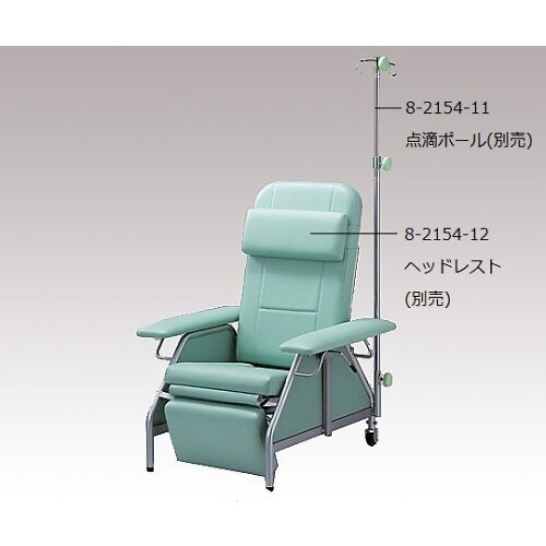 リクライニングチェアー(シンプル)用 ヘッドレスト