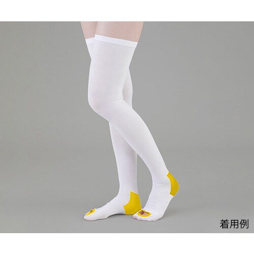 弾性ストッキング(ベーシック) ストッキング S