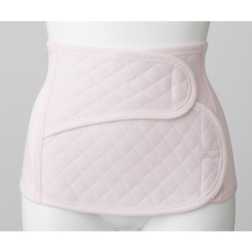 帝王切開後の腹部保護帯 ML