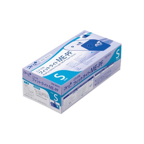 Pro+ニトリルフィットライトME−PF