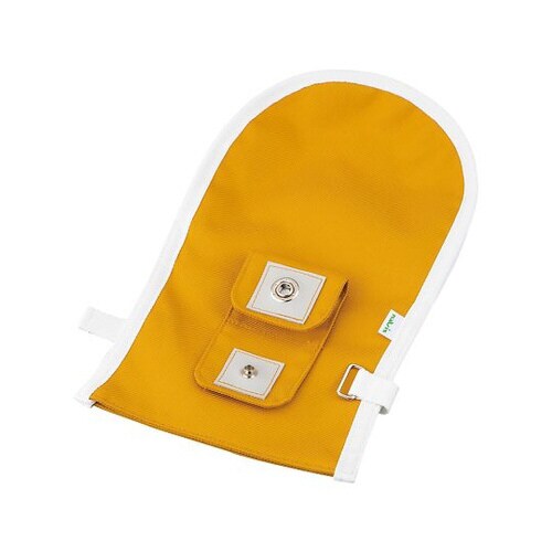 抜管防止手袋(耐裂性・通気タイプ)