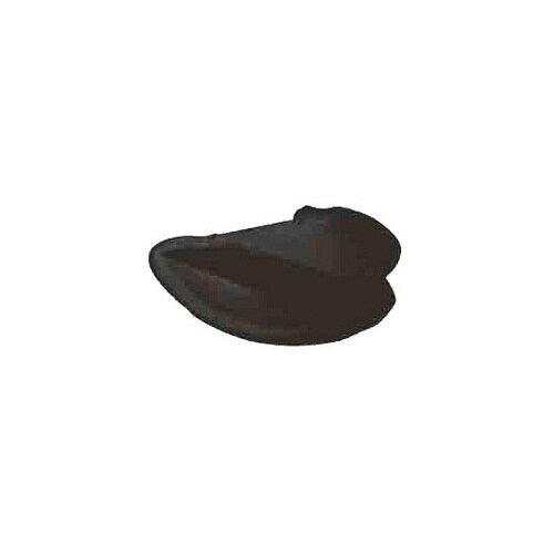 ネッククッション ブラック