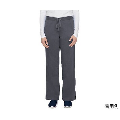 スクラブパンツ LL相当 グレー