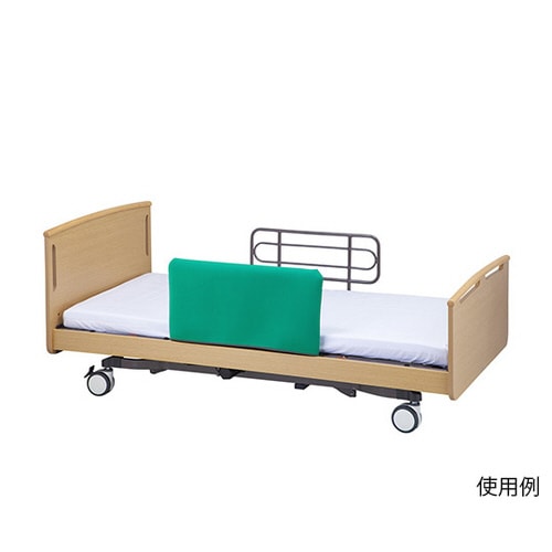 安心ベッドサイドレールカバー