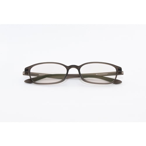 ブルーライトカットグラス