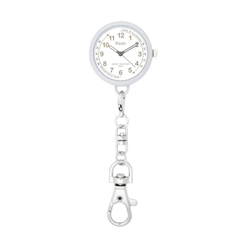 キーホルダーウォッチ(蓄光仕様) ブルー