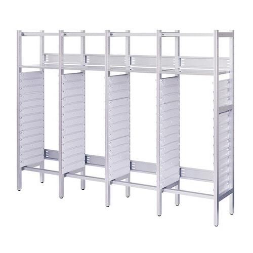 アルティアラック(棚板1枚+スタンダードトレー用)