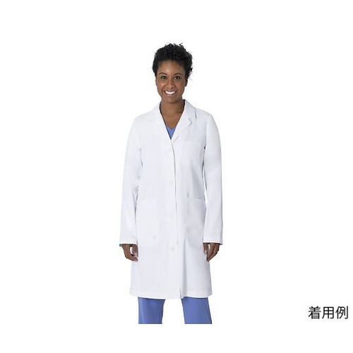 レディス白衣(ミニマリストシリーズ)