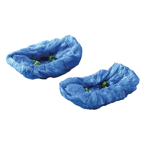 シューズカバー取付器