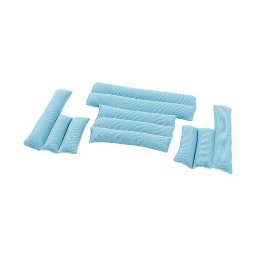 浴槽用クッション