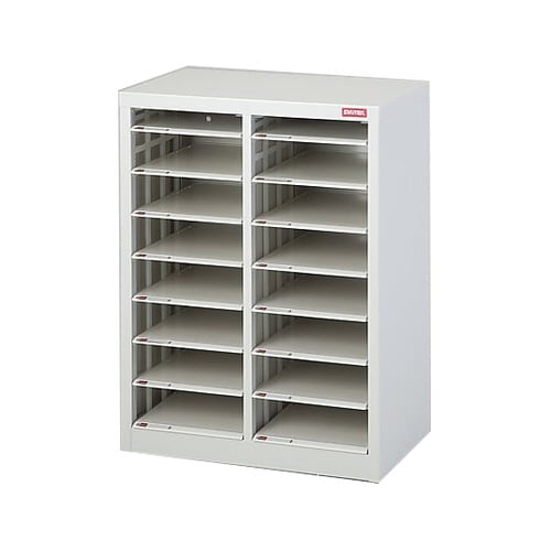 カルテラック 540×343×740mm