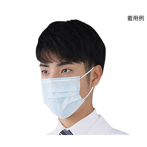 プロシェア・カラフルフェイスマスク